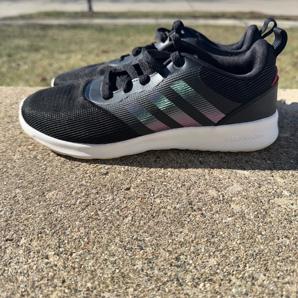 Adidas QT Racer 2.0